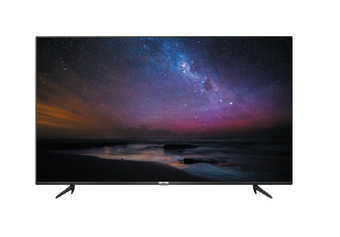 Betta Tcl 75" 4k ultra hd smart quhd tv offer