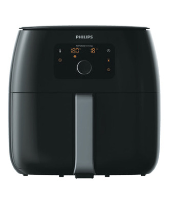 Philips xxl digital air fryer