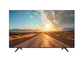Betta Hisense 58" 4k ultra hd smart led lcd tv offer