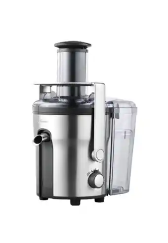 Betta Sunbeam double sieve juicer pro offer