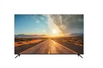Betta Chiq 43" 4k ultra hd android smart tv offer