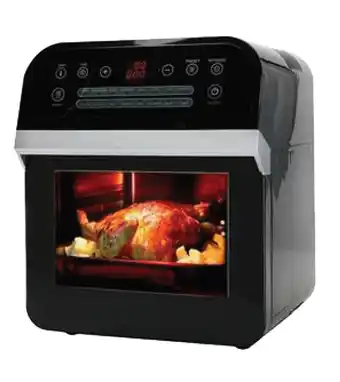 Betta Taste the difference 12l air roaster pro offer