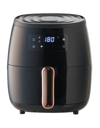 Russell hobbs brooklyn digital air fryer