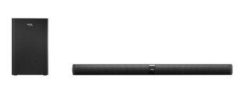 Betta Tcl 2.1ch soundbar offer