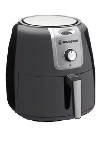 Betta Westinghouse opti-fry air oven offer