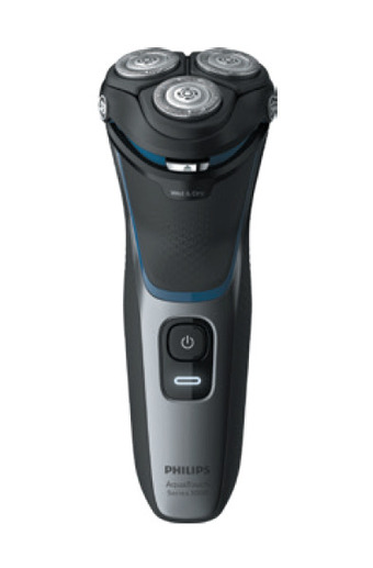 Betta Philips series 3000 wet & dry electric shaver offer