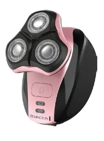 Betta Remington ultimate series pure confidence lady shaver offer
