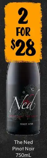 The Ned Pinot Noir