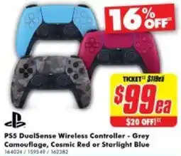 PSS DualSense Wireless Controller