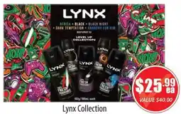 Lynx Collection
