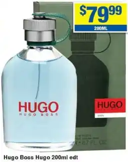 My Chemist Hugo Boss Hugo edt offer