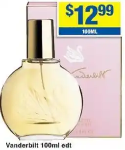 My Chemist Vanderbilt edt offer