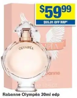 Rabanne Olympea edp