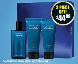 Davidoff Cool Water