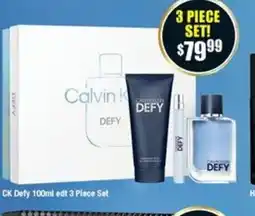 Chemist Warehouse CK Defy offer