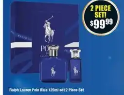 Chemist Warehouse Ralph Lauren Polo Blue offer