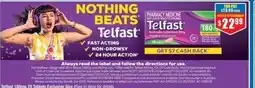 Chemist Warehouse Telfast offer