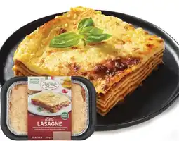 IGA Pasta Master Beef Lasagne 550g offer