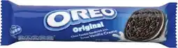 IGA Oreo Cookies 128‑131g Selected Varieties offer
