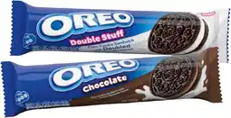 IGA Oreo Cookies 128g or Double Stuff 131g Selected Varieties offer