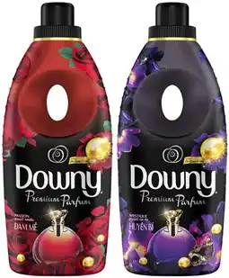 Coles Downy Concentrate Fabric Conditioner 800mL offer