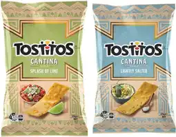 Tostitos Chips 165g-175g