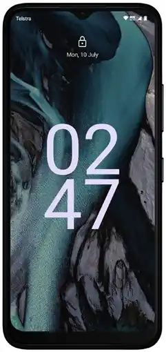 Coles Telstra Nokia C22 offer