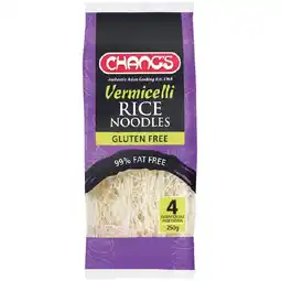 Chang's Rice Vermicelli 250g