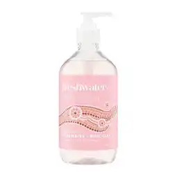 Woolworths Freshwater Farm Hand Wash 500ml offer