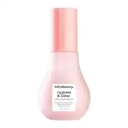 Woolworths MCoBeauty Hydrate & Glow Ultra-Dew Serum 40ml offer