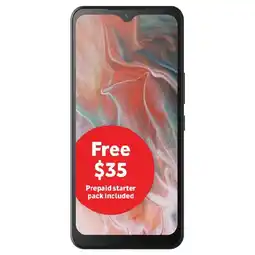 Woolworths Vodafone V Smart 2 4G§ offer
