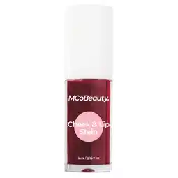 Woolworths MCoBeauty Cheek & Lip Stain 2-in-1 5ml offer