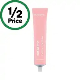 Woolworths Freshwater Farm Hand Cream 100ml offer