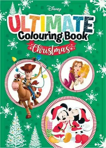 Scholastic Christmas Books
