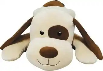 Woolworths Jumbo Plush Lying Animals offer