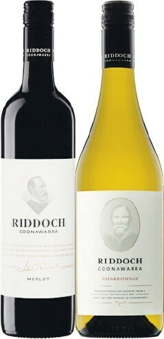 Woolworths Riddoch Coonawarra 750ml offer