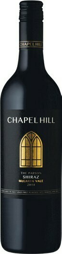 Woolworths Chapel Hill The Parson 750ml offer