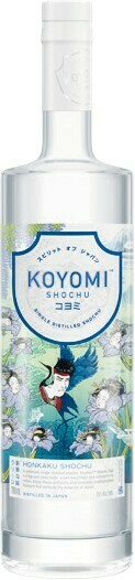 Koyomi Shochu 700ml
