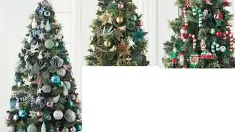 Woolworths Woolworths Assorted Hanging Christmas Decorations offer