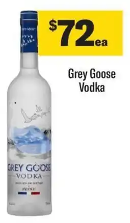 Grey Goose Vodka