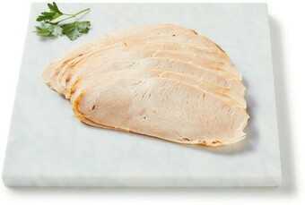 Coles Steggles Roasted Turkey Breast offer