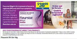 Fleurstat BV Gel