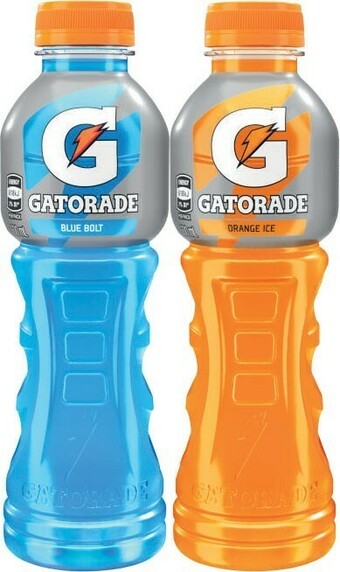 Coles Gatorade Sports Drink 600mL offer