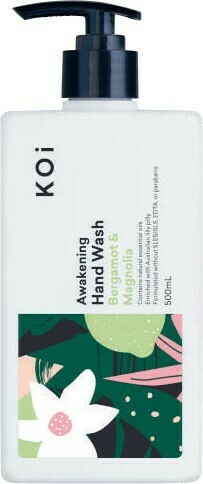 Coles KOi Hand Wash 500mL offer