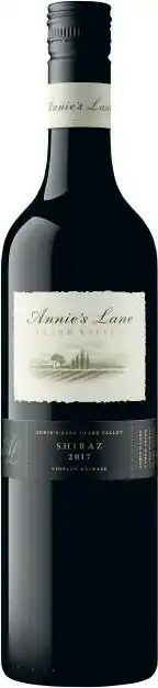 Coles Annie’s Lane Clare Valley Shiraz offer