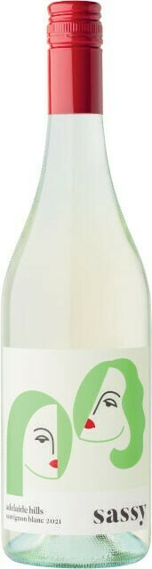 Coles Fox Gordon Sassy Sauvignon Blanc offer