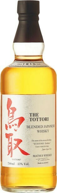 Coles The Tottori Japanese Whiskey offer