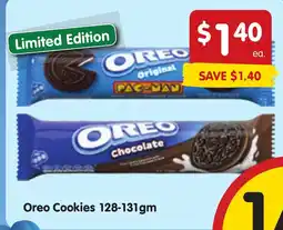 Spar Oreo Cookies offer