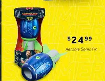 Aerobie Sonic Fin