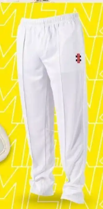 Gray-Nicolls Select Womens Pants